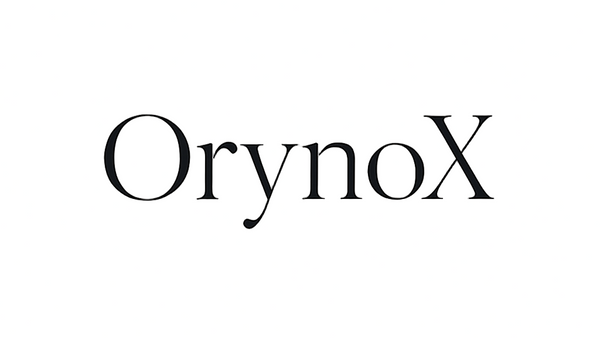 OrynoX